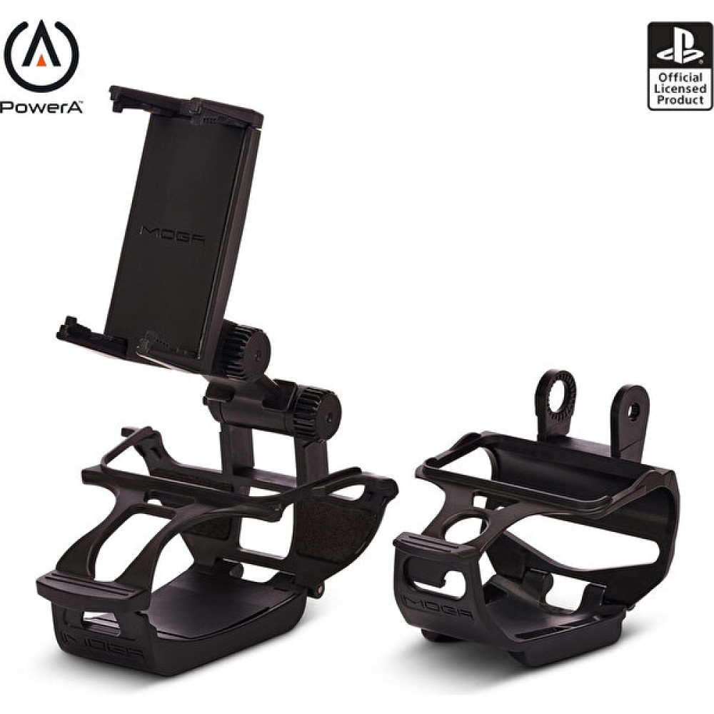 PowerA Moga Ps5 Mobil Cep Telefonu Tutacak Klips Lisanslı Dualsense Ps4 Uyumlu PlayStation 5 PS5 Oyunları Fiyatı