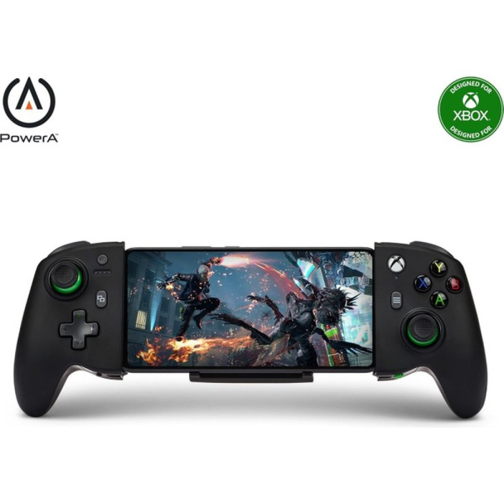 PowerA Moga Xp7-X Plus Bluetooth Controller Mobil Android ve Pc Uyumlu Konsol Aksesuarları Fiyatı