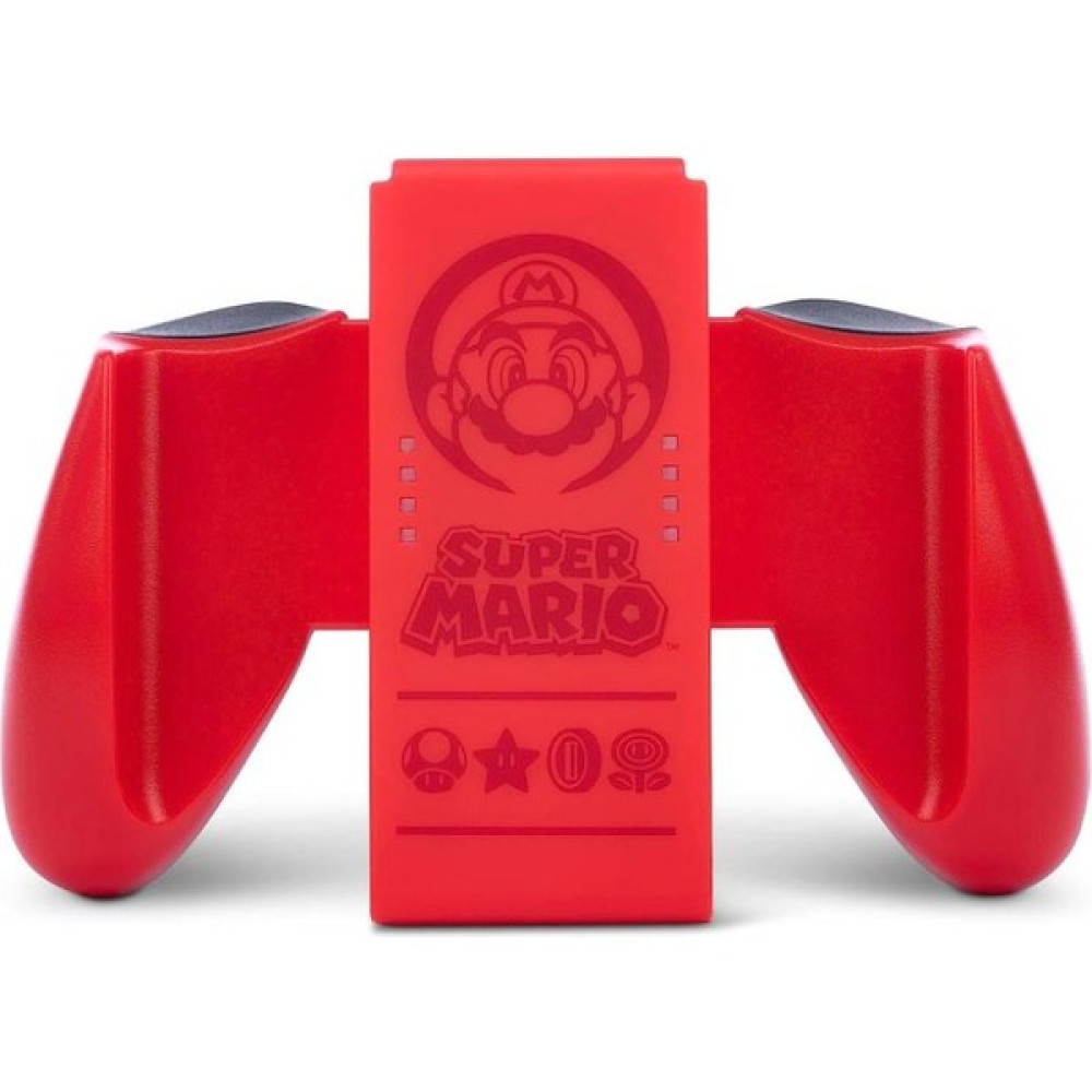 PowerA Nintendo Switch Joycon Comfort Grp Lisanslı Super Mario Red Nintendo Oyunları Fiyatı
