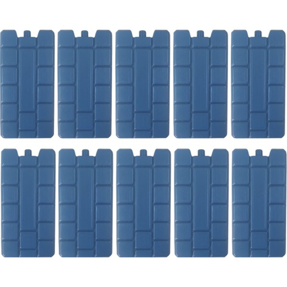 Powerballs Buz Aküsü Buz Kasedi Ice Box 10 Lu Set Kamp Mutfağı Fiyatı