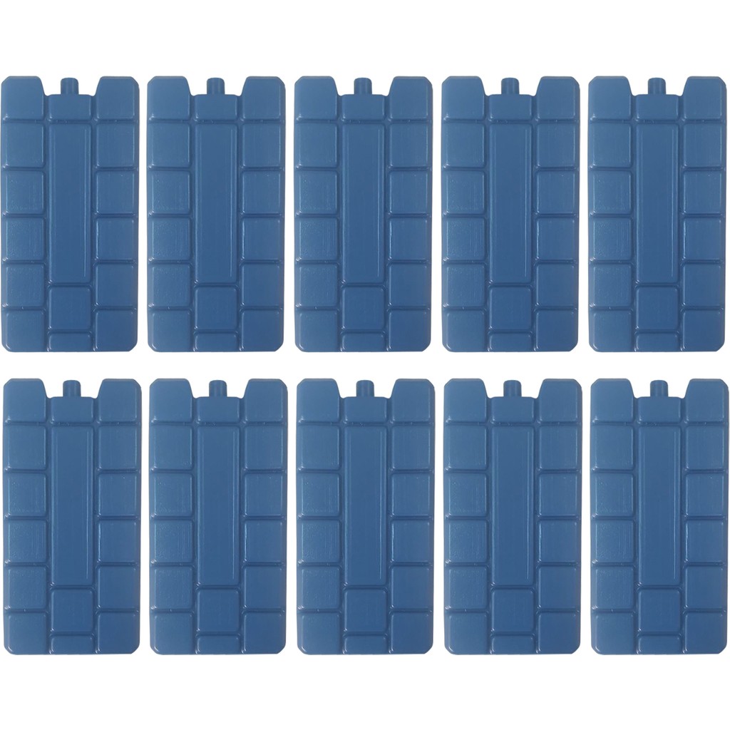 Powerballs Buz Aküsü Buz Kasedi Ice Box 10 Lu Set Evcil Hayvan Ürünleri Fiyatı
