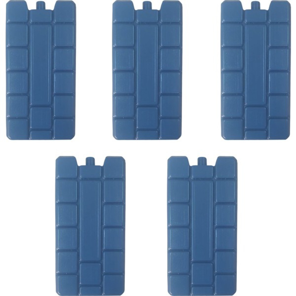 Powerballs Buz Aküsü Buz Kasedi Ice Box 5 Li Set Kamp Mutfağı Fiyatı