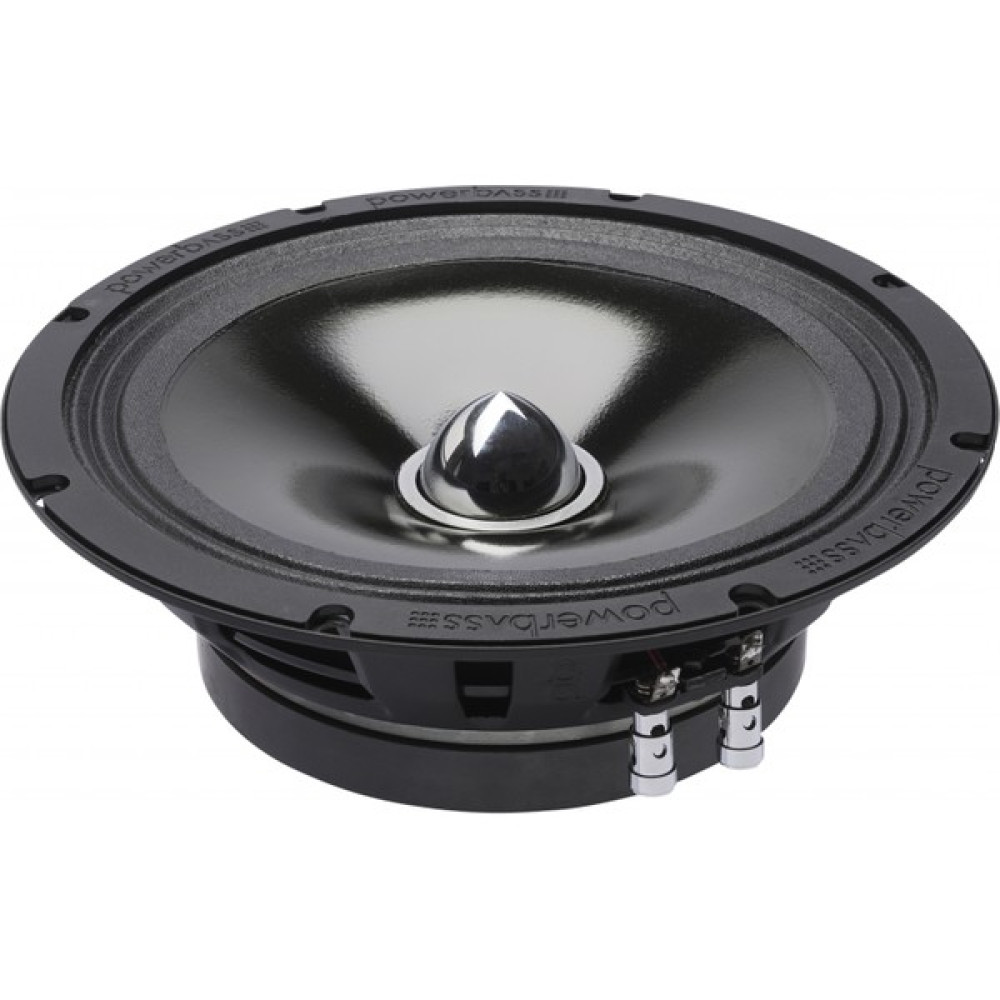 Powerbass - 4XL-80T Oto Hoparlörleri & SubWoofer Fiyatı