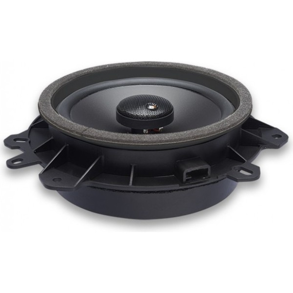 Powerbass - OE652-TY ( Toyota 16CM Orjinal Kapı Hoparlörü ) Oto Hoparlörleri & SubWoofer Fiyatı