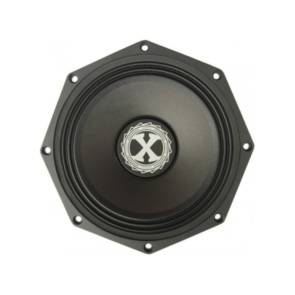 Powerbass Tempovendo Xpro-8cx | Powerbass Xpro Serisi Sekizgen 20 cm Midrange Oto Hoparlörleri & SubWoofer Fiyatı