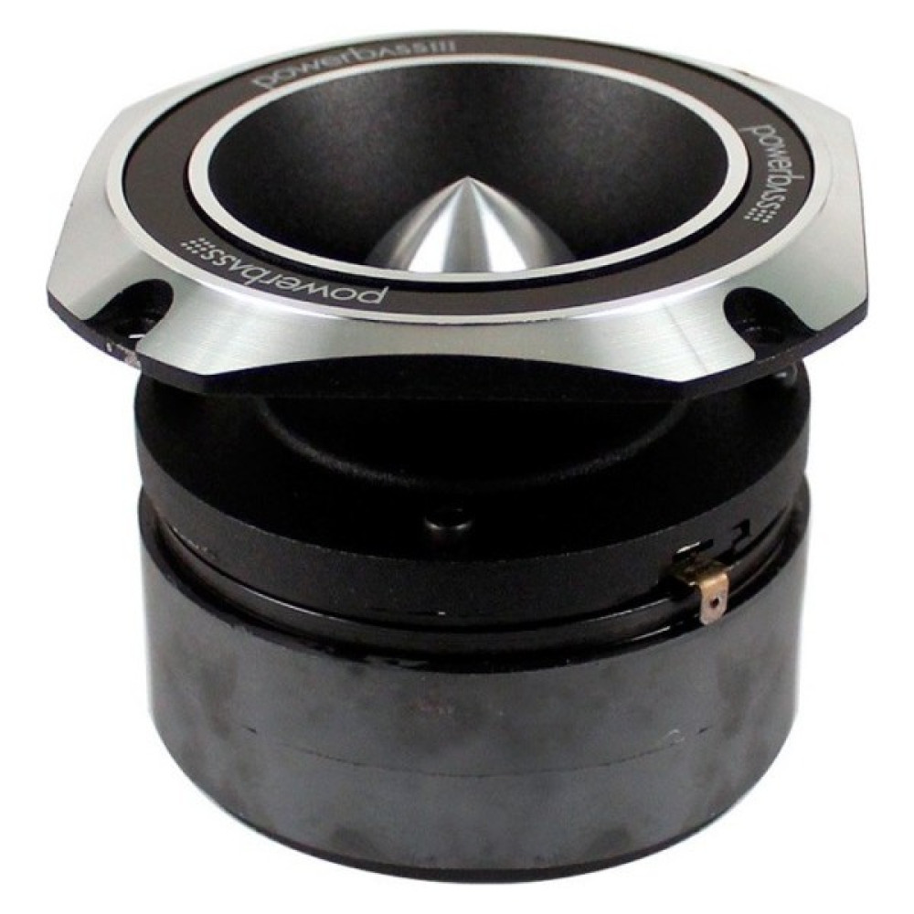 Powerbass - Xpro-4h (10CM Tweeter) Oto Hoparlörleri & SubWoofer Fiyatı