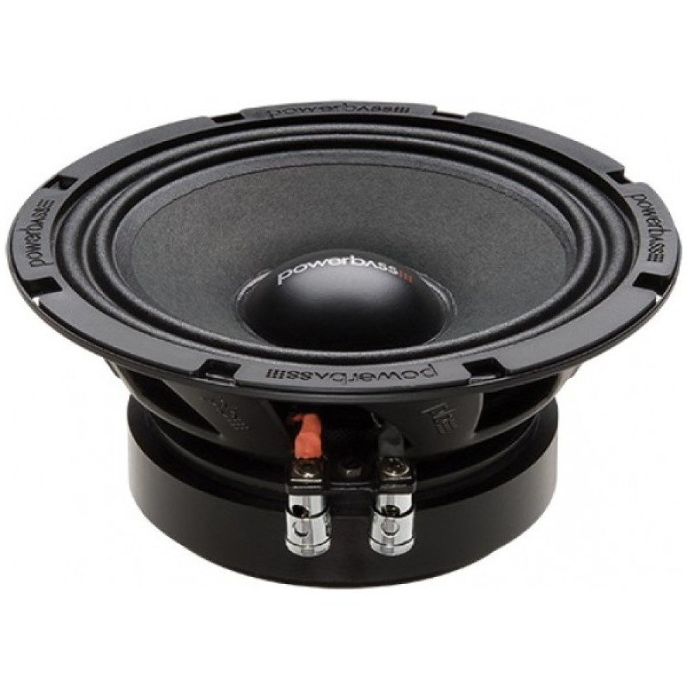 Powerbass - Xpro-65 (16CM Mid Bass) Oto Hoparlörleri & SubWoofer Fiyatı