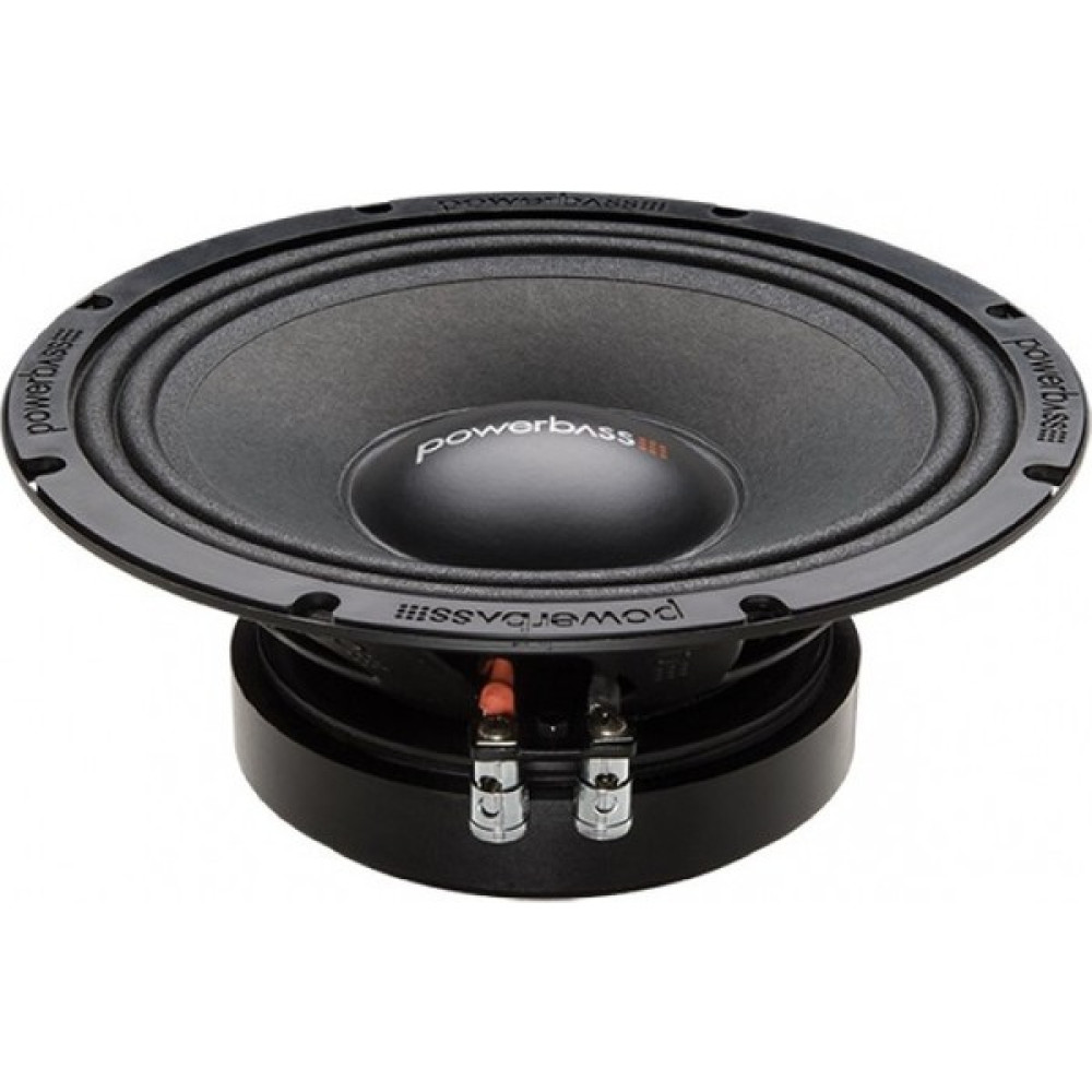 Powerbass - Xpro-8 (20CM Mid Bass) Oto Hoparlörleri & SubWoofer Fiyatı