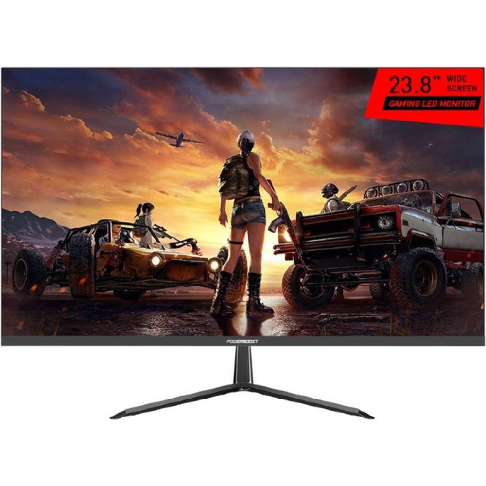 Powerboost 23.8" M2390VH 75hz 1ms HDMI VGA Va Fhd Gaming Monitör Monitör Fiyatı