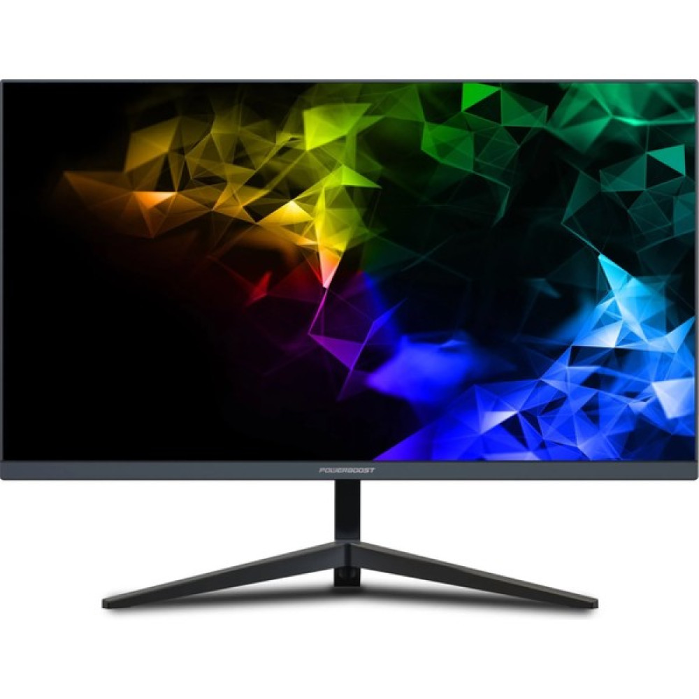 Powerboost 23.8" Va M2385VH 5ms 75Hz HDMI Ev Ofis Tipi Monitör (1920 x 1080) - YOK - Gri-Siyah Monitör Fiyatı