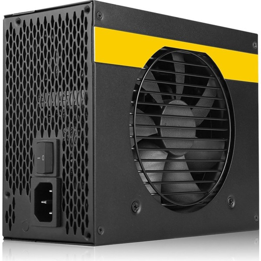 Powerboost BST-ATX1000GF1 Warrıor 1000W 80+ Gold Full Modüler 12CM Fanlı Atx Psu Power Supply Fiyatı