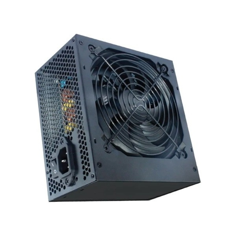 Powerboost BST-ATX500R Quark 500W Aktif Pfc Atx Psu 12CM Fanlı Retaıl Box (Kutulu) + (Power Kablo) Oto Boyaları Fiyatı