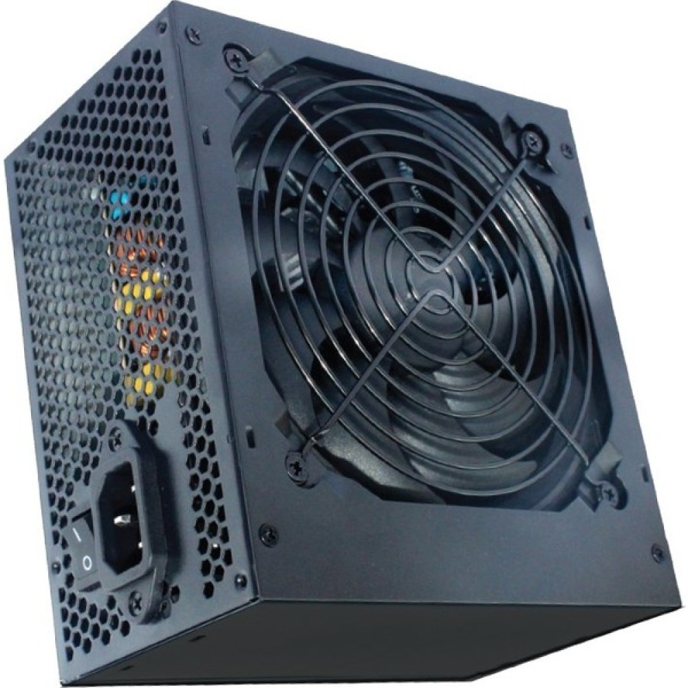 PowerBoost BST-ATX500R "QUARK" 500w APFC 12cm Fanlı ATX Power Supply Power Supply Fiyatı