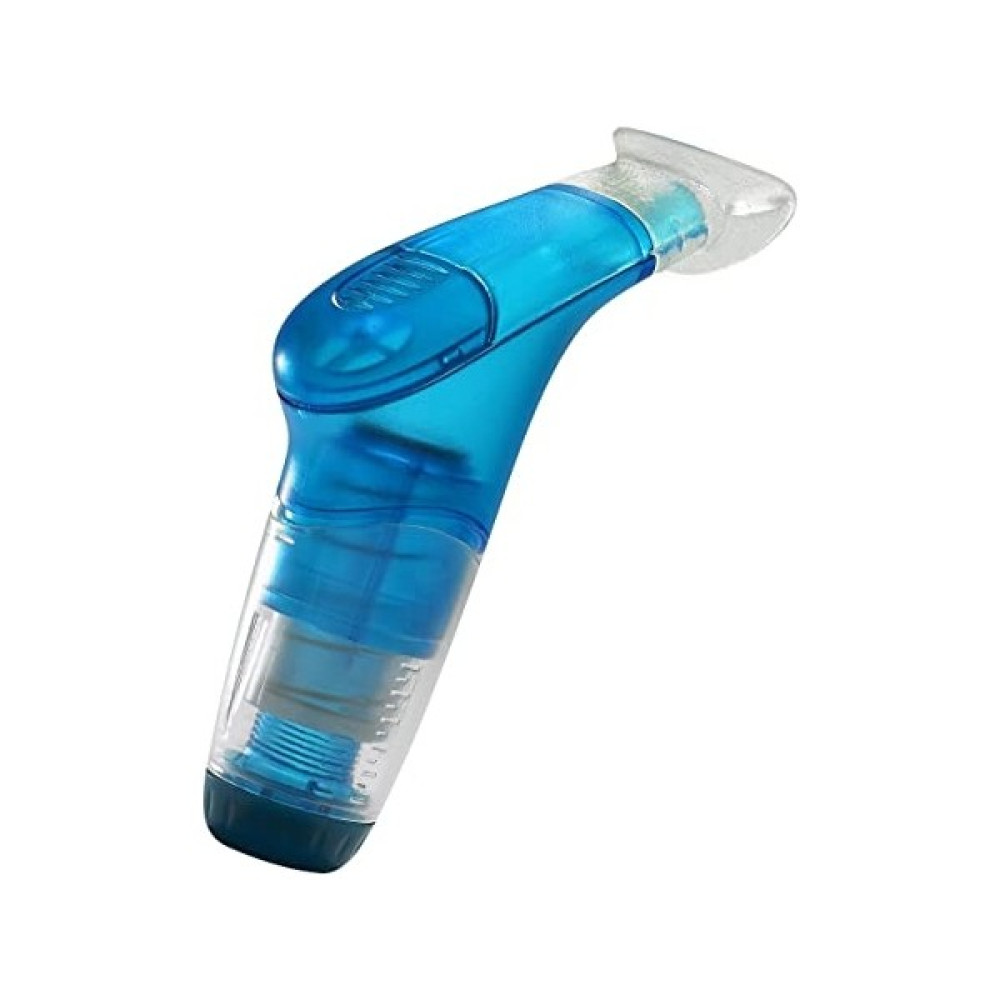 POWERbreathe Plus MR Solunum Kas Egzersiz Cihazı Medium Resistance Masaj Cihazları Fiyatı