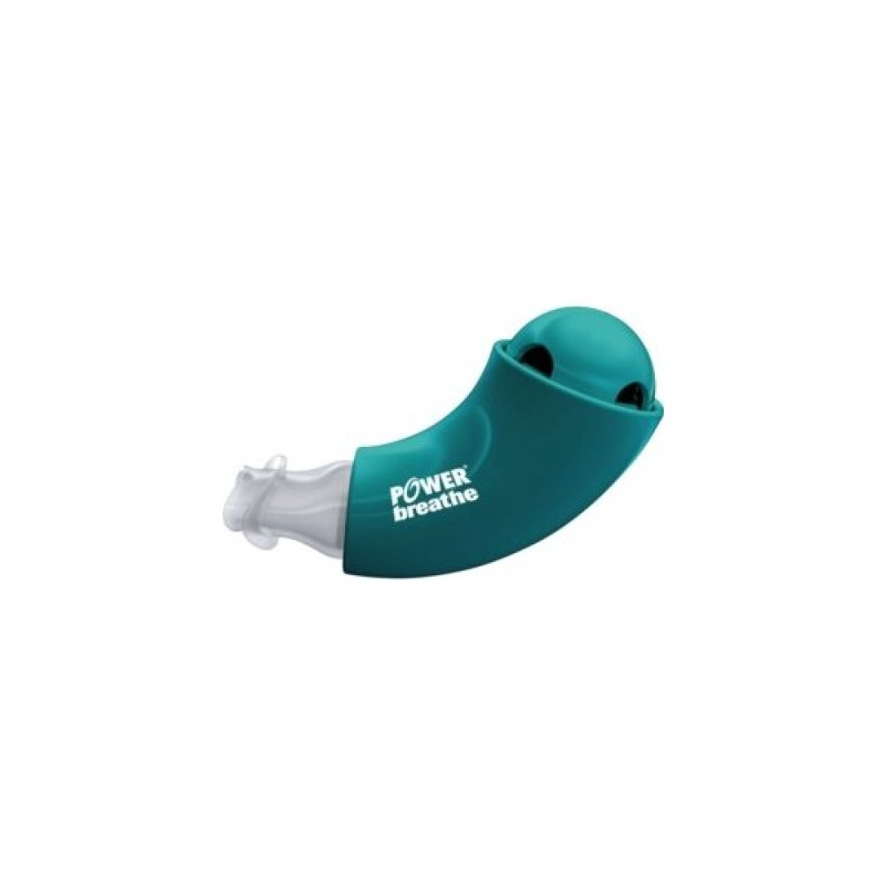 POWERbreathe Shaker Deluxe Light Solunum Fizyoterapi ve Mukus Temizleme Cihazı Oto Boyaları Fiyatı