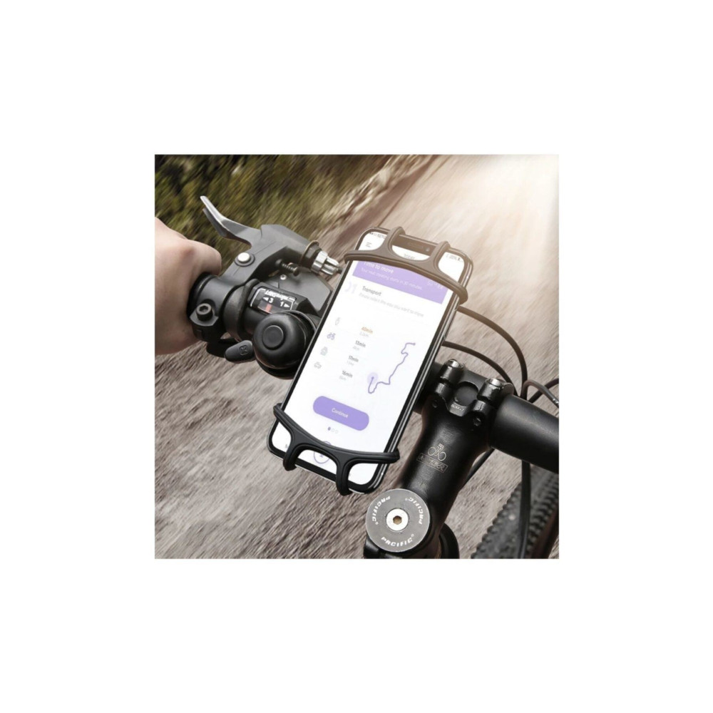 Powercase Telefon Tutucu Bisiklet Motosiklet Iphone Uyumlu Cep Telefonu Araç Kiti Fiyatı
