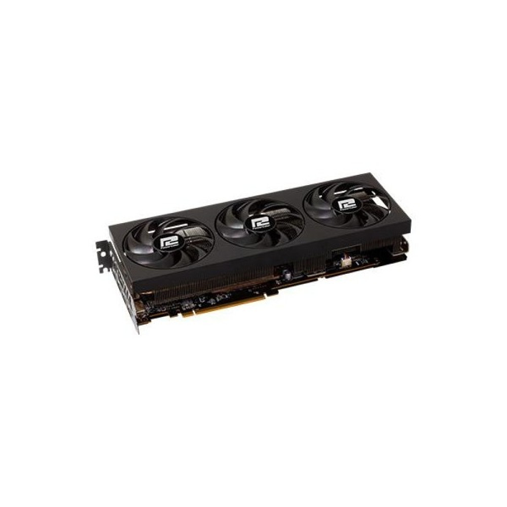 Powercolor Fıghter RX7700XT 12G-F/OC 12GB Gddr6 192BIT Ekran Kartları Fiyatı