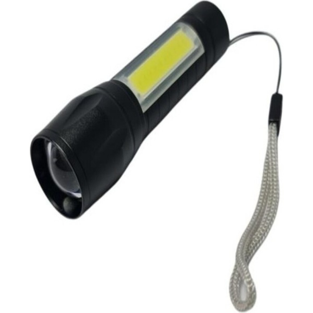 Powerdex PD-5568 Plus USB Şarjlı Mini El Feneri El Feneri Fiyatı