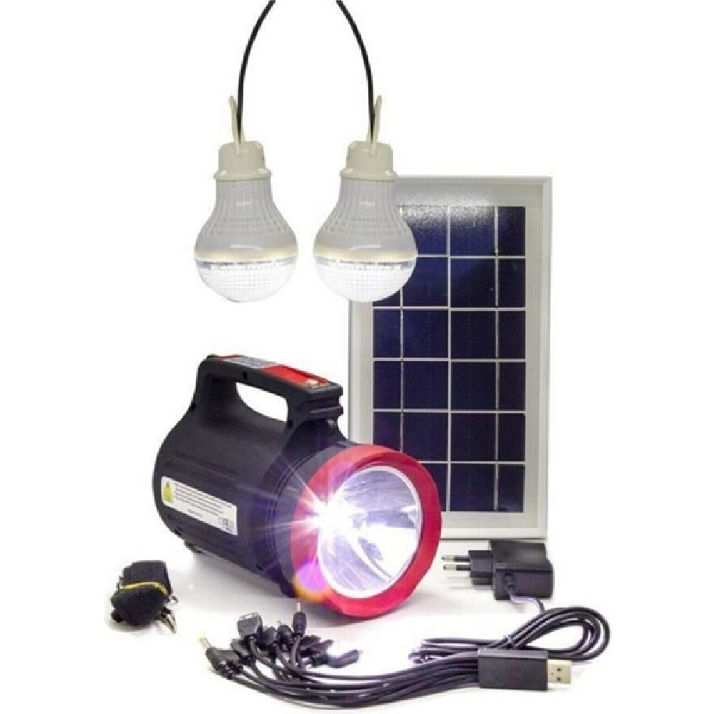 Powerdex PD-6400 Güneş Enerjili Solar Aydınlatma Sistemi Dış Mekan & Bahçe Oyuncakları Fiyatı
