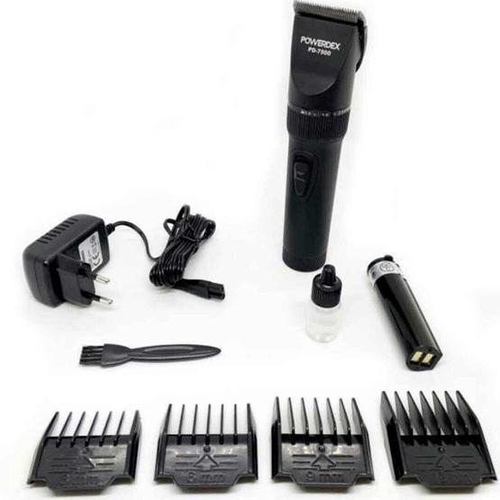 Powerdex PD-7500 Saç Sakal Kesme Makinesi