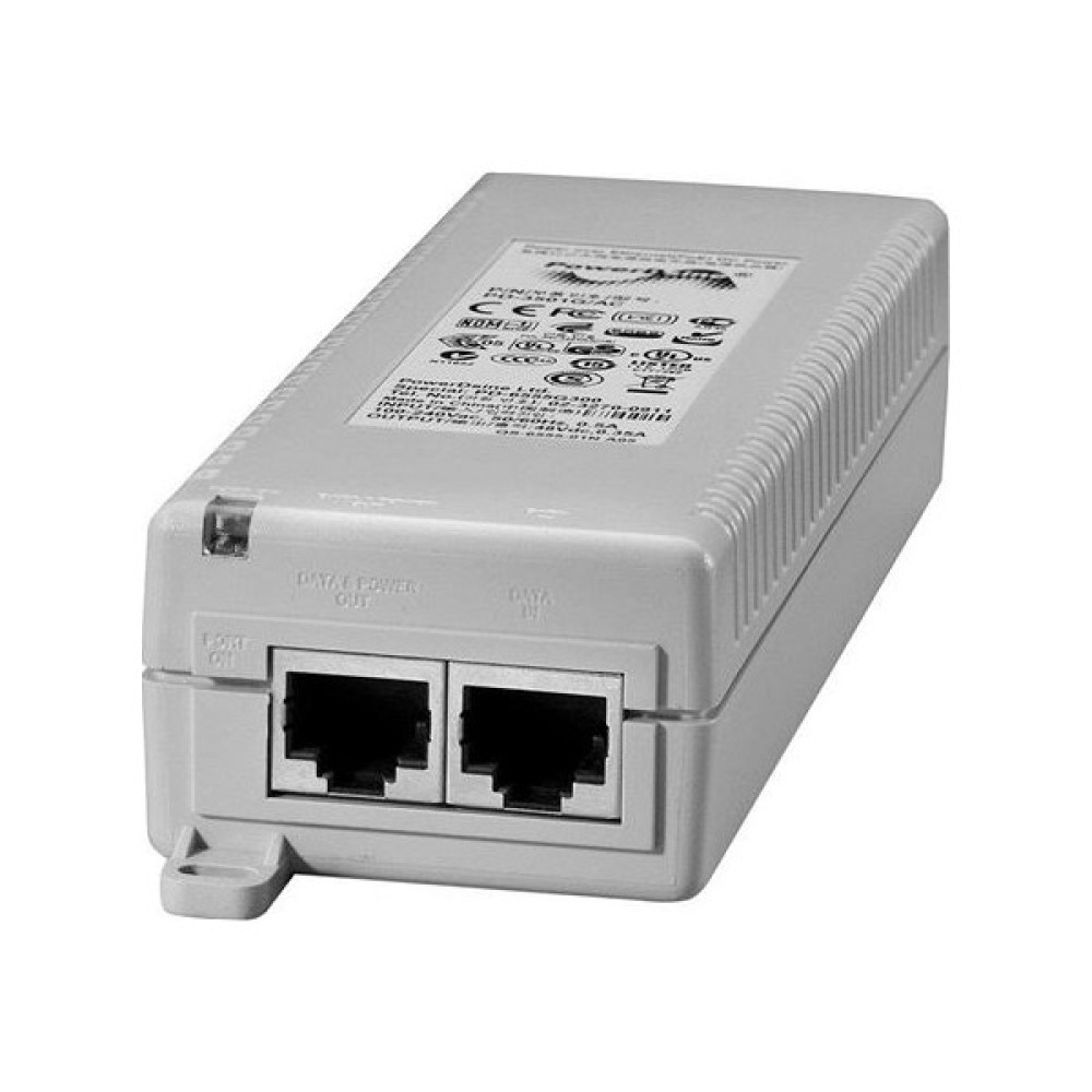 Powerdsine 3501G Poe Adaptör 48V-0,5A Network Aksesuarları Fiyatı