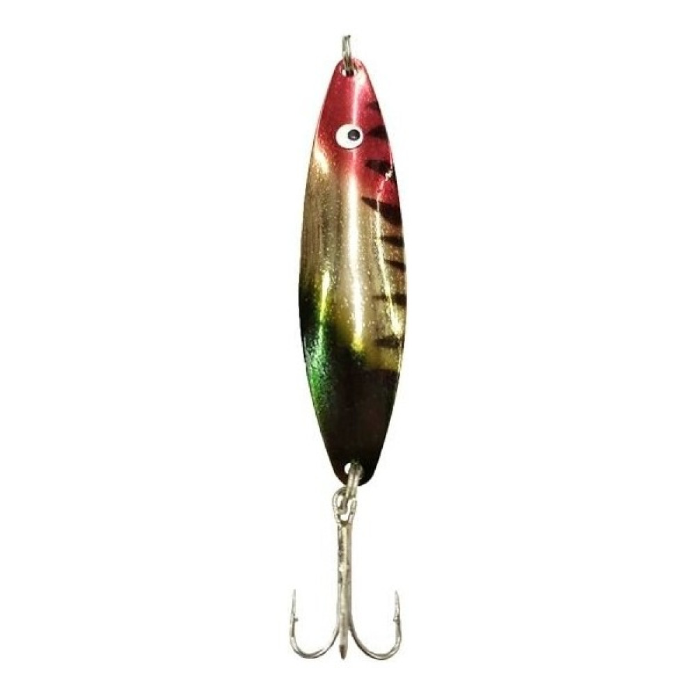 Powerex Monster S Lüfer Palamut Turna Çinekop 20 Gr. 11 Cm. MOD.289 Metal Kaşık Sahte Yem - Turna Kaşığı Oto Boyaları Fiyatı