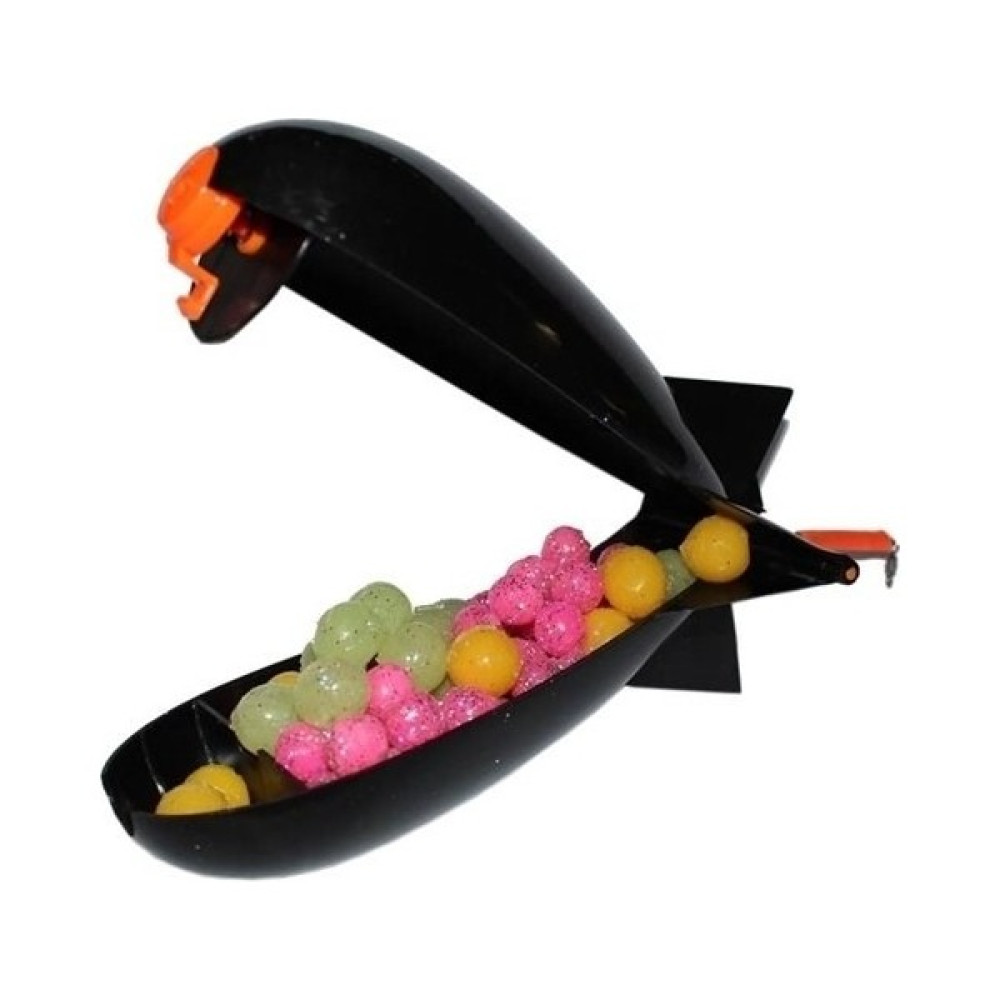 Powerex Siyah Oval Model Yemleme Roketi Oto Boyaları Fiyatı