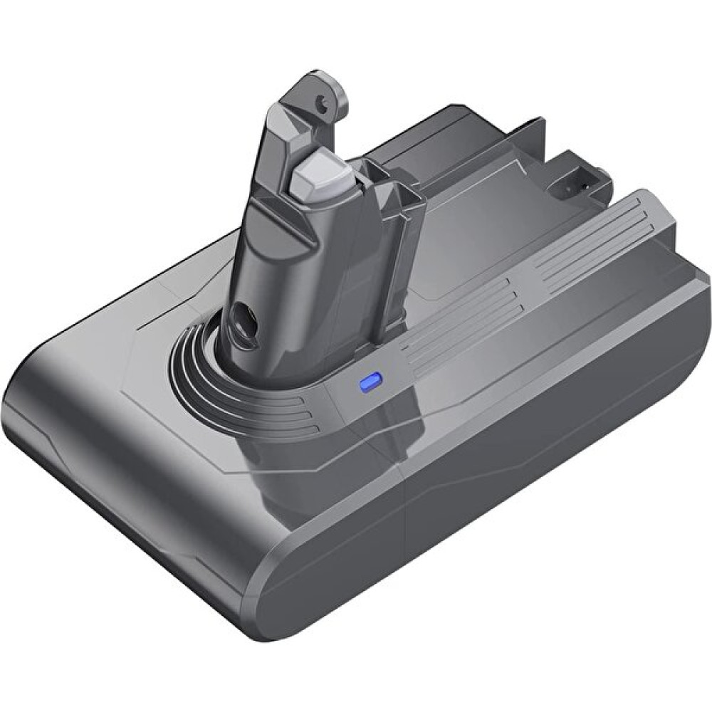 Powerextra 21.6V 5.0AH Dyson V6 Batarya Elektrikli Süpürge Aksesuarları Fiyatı