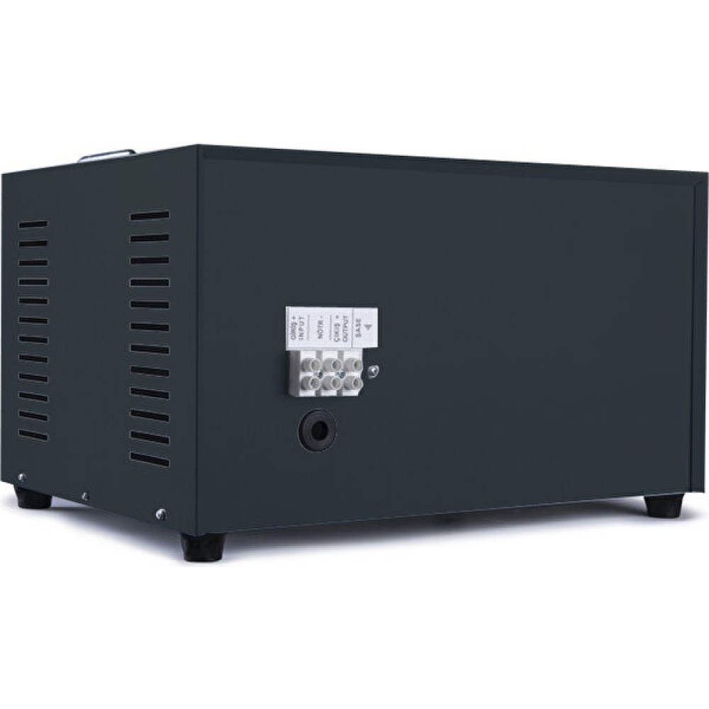 Powerful PSM-1110 10 Kva (10000 Va) Mikro Işlemcili Koruma Üniteli Voltaj Regülatörü Power Supply Fiyatı