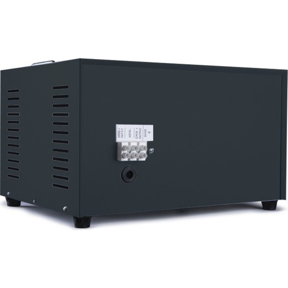 Powerful PSM-1120 20 Kva (20000 Va) Mikro Işlemcili Koruma Üniteli Voltaj Regülatörü Power Supply Fiyatı