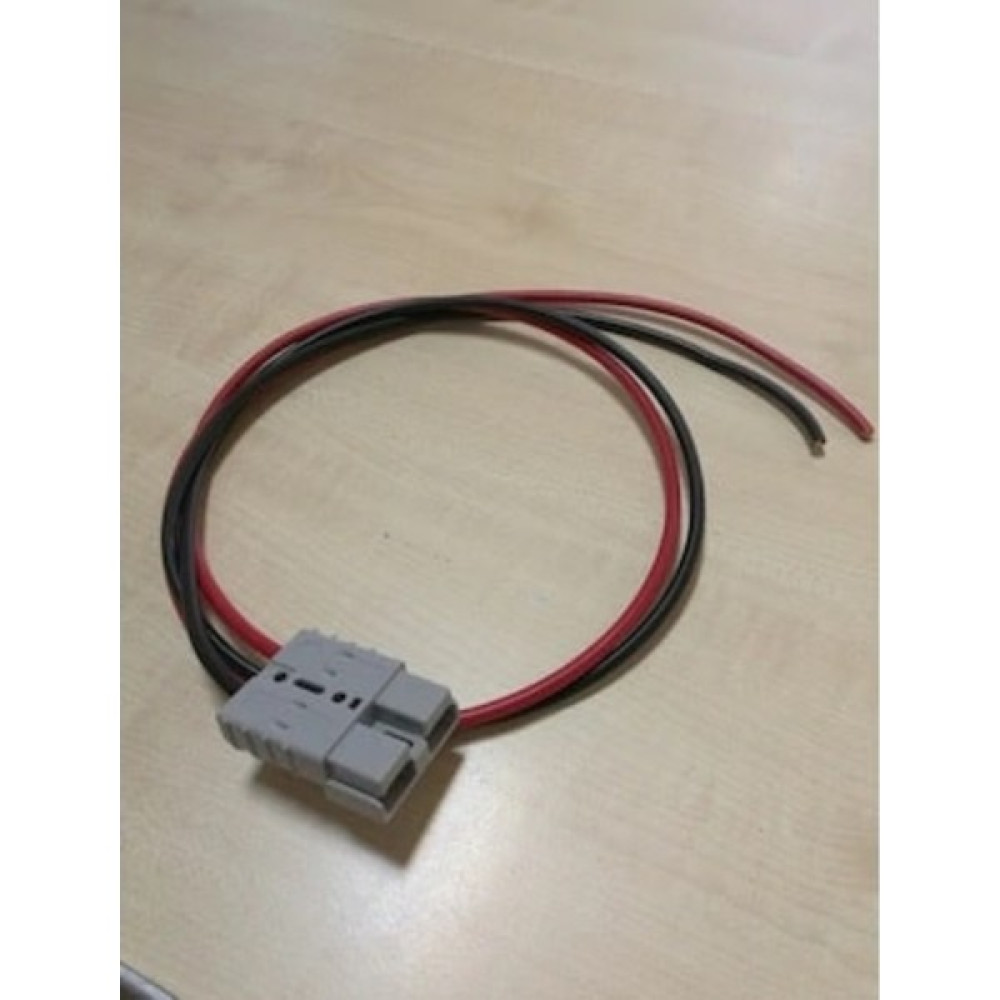 Powerful Ups PK-500 Anderson Soket Kablo Akü Bağlantı Elemanı Power Supply Fiyatı