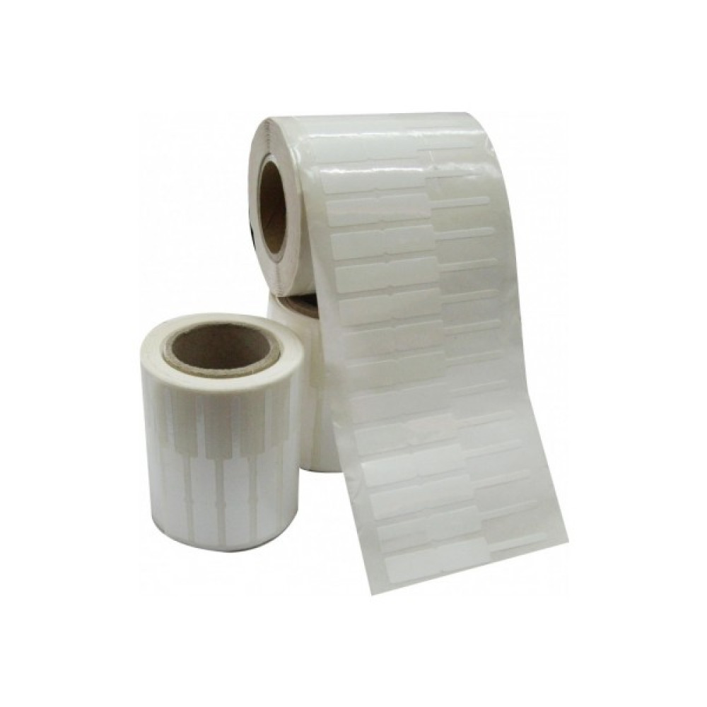 Powergate Etiket 72mmx10mm (Kuyumcu Etiketi)Toplam 1250AD Yazıcılar Fiyatı