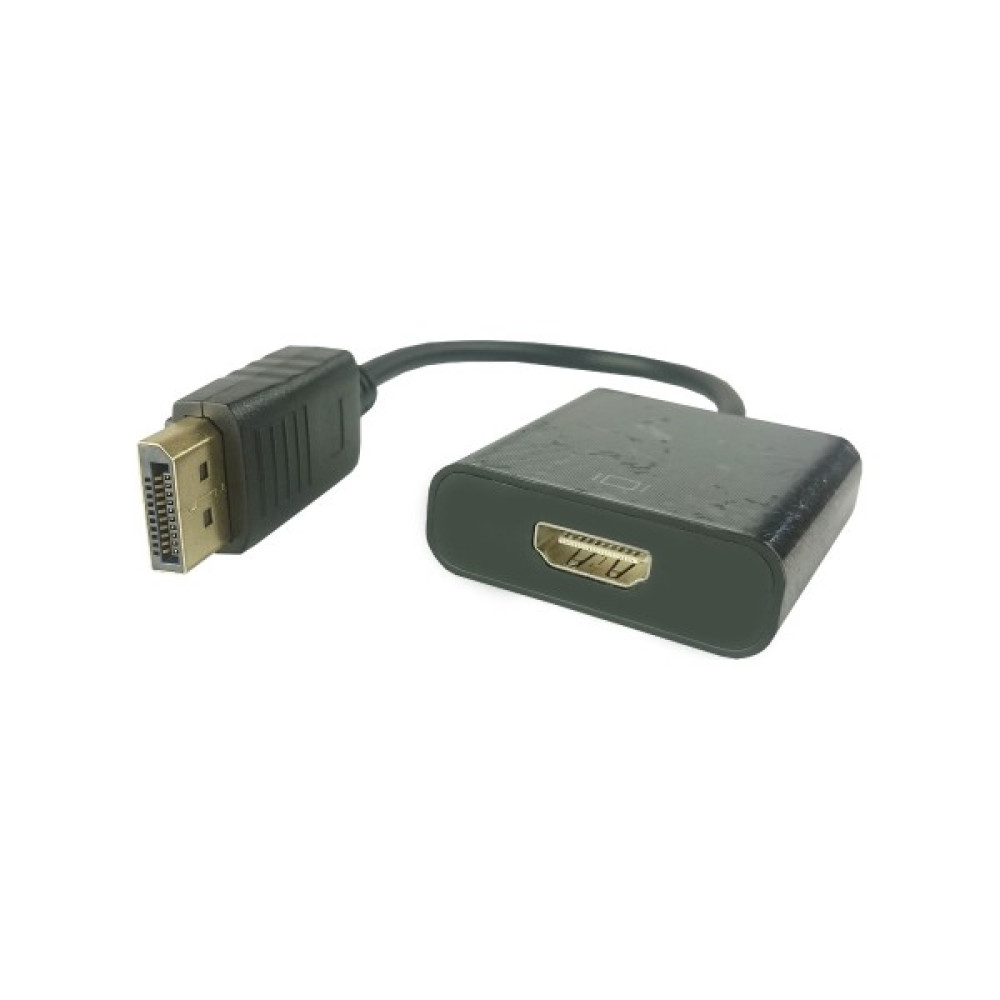 Powergate PG-DTH01 Display Port (Dp) To HDMI Çevirici Adaptör Bilgisayar Çevirici ve Adaptörü Fiyatı