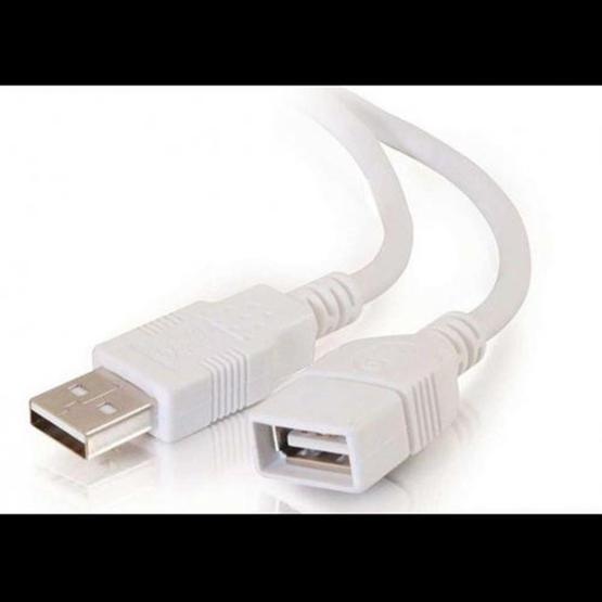 Powergate PG-UUK-100 USB Uzatma Kablosu