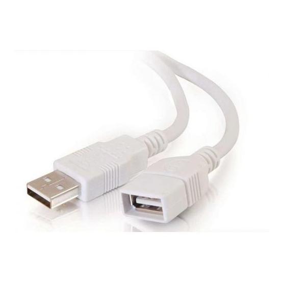 Powergate PG-UUK-100 USB Uzatma Kablosu