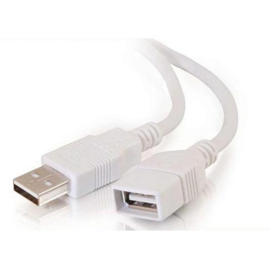 Powergate PG-UUK-100 USB Uzatma Kablosu