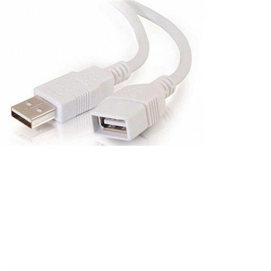 Powergate PG-UUK-100 USB Uzatma Kablosu