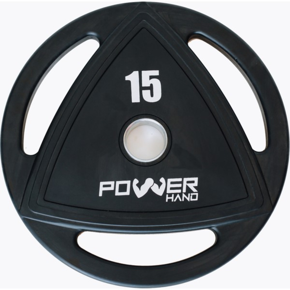 Powerhand 15 kg Olimpik Flanş Dambıllar & El / Ayak Ağırlıkları Fiyatı