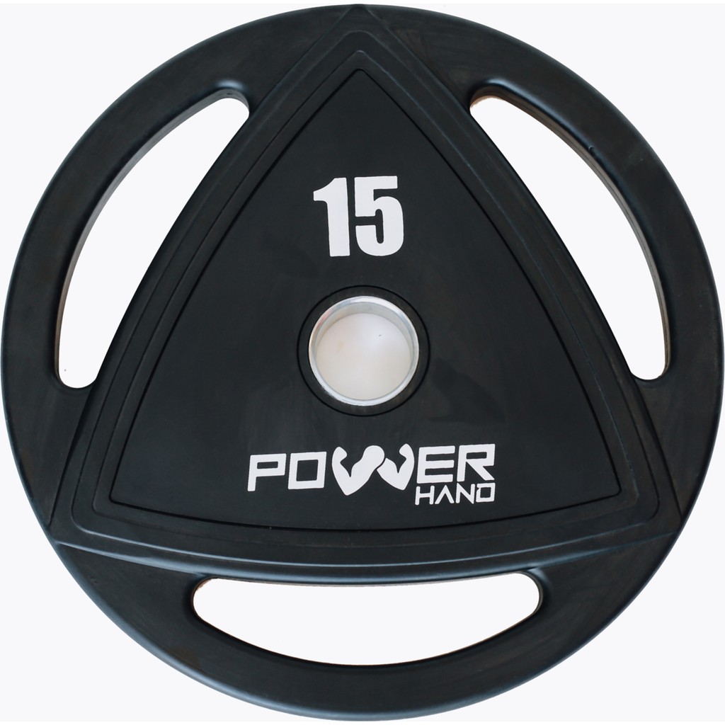 Powerhand 15 kg Olimpik Flanş Dambıllar & El / Ayak Ağırlıkları Fiyatı