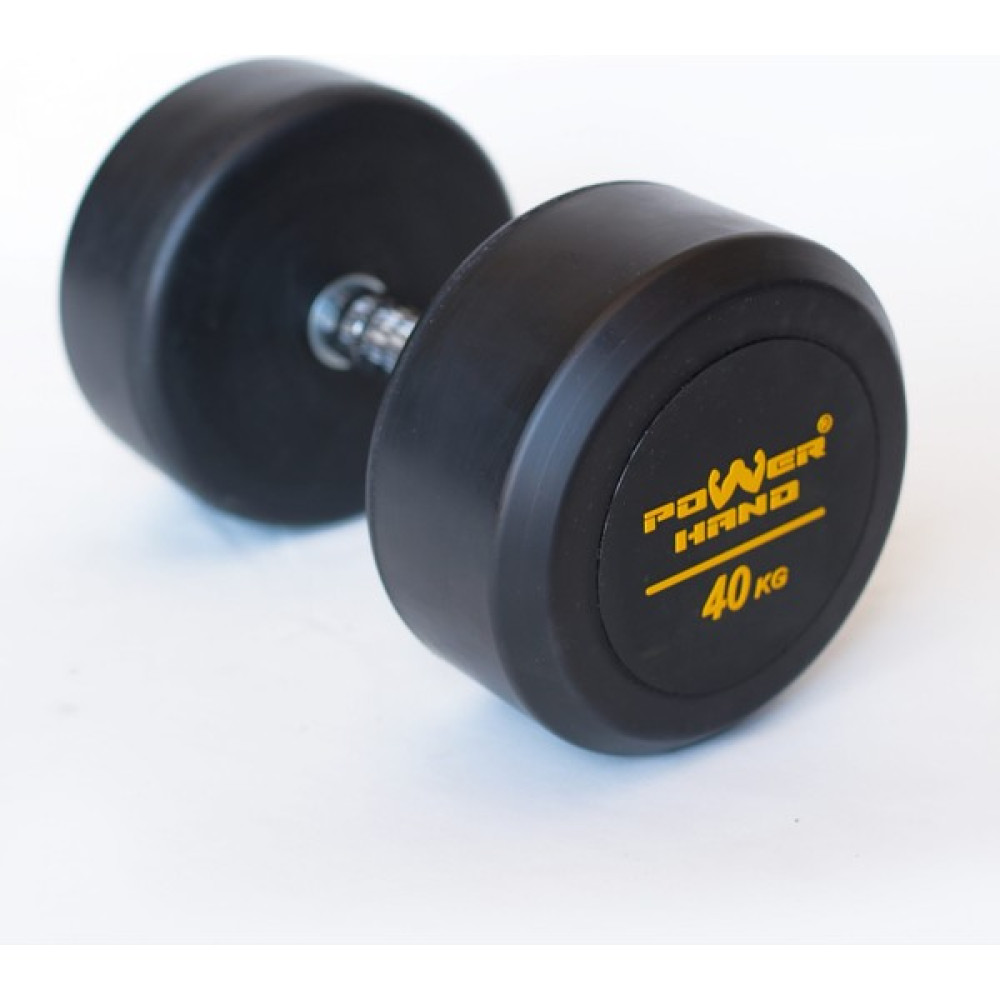 Powerhand 40 kg Profesyonel Dambıl Dambıllar & El / Ayak Ağırlıkları Fiyatı