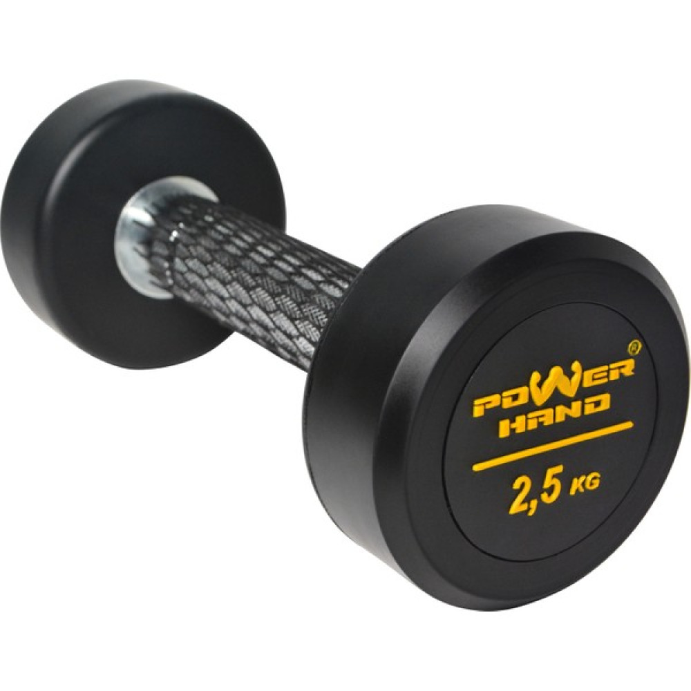 Powerhand Kauçuk Kaplı Olimpik Dambıl (Dumbell) Dambıllar & El / Ayak Ağırlıkları Fiyatı