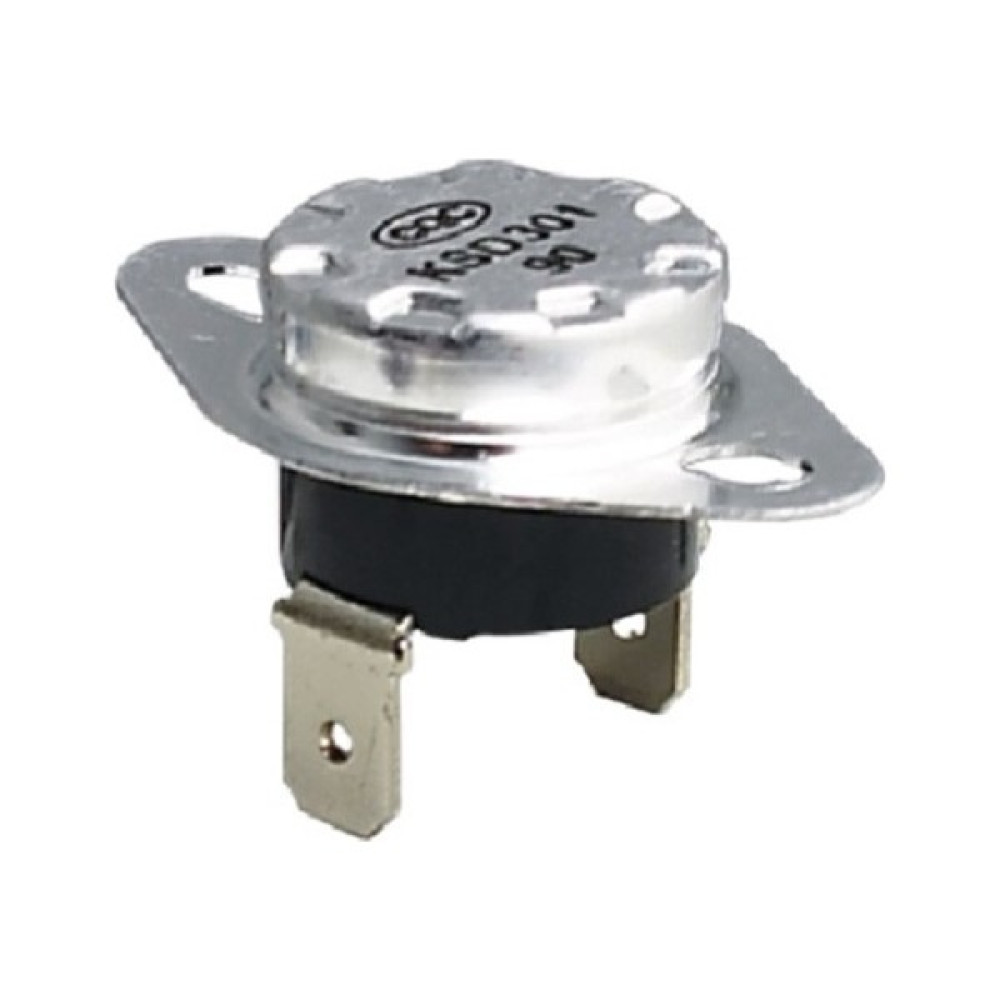 Powermaster 120 C Nc Termostat Normalde Kapalı Tip (IC-269) Oto Boyaları Fiyatı
