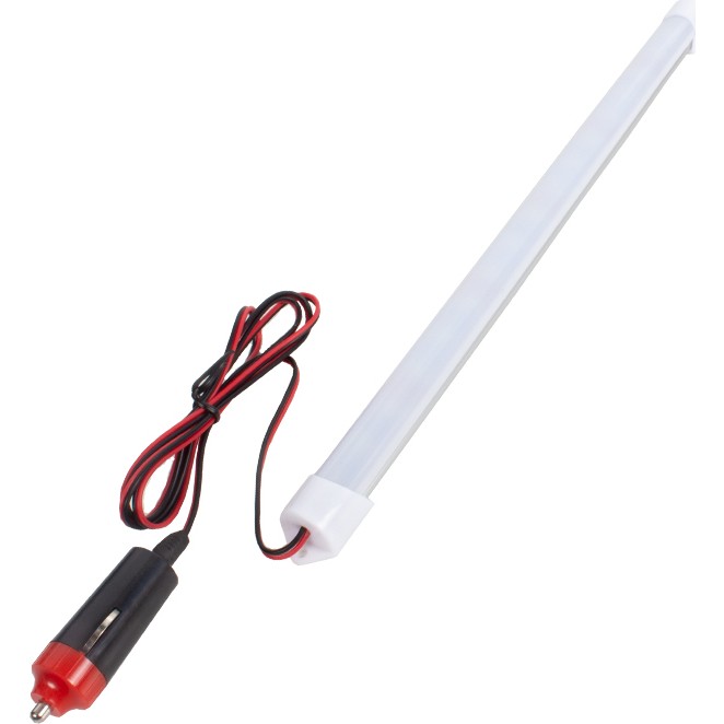 Powermaster 12V Led Lamba 30 Cm Çakmaklıklı Led Lamba Led Aydınlatmalar Fiyatı