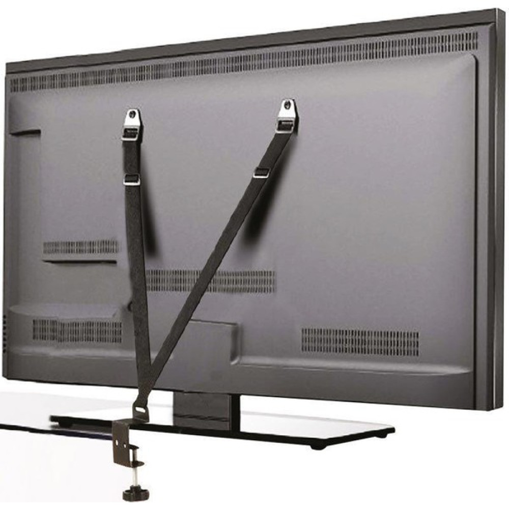Powermaster 15''-75'' Lcd-Led Tv Bebek Güvenlik Kemeri PWR-1575 TV Aksesuarları Fiyatı