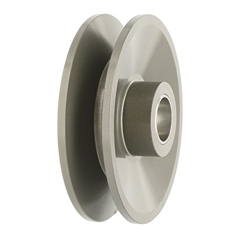 Powermaster 181 V-Belt Pulley, 2.80" Dia.