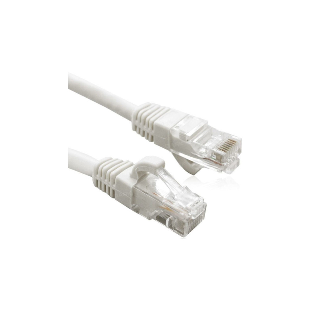 Powermaster 20 Metrelik Cat6 Lan Fabrikasyon Internet Data Kablosu(ethernet Modem Rj45 Uçlu Jacklı Network Adsl) Kablo ve Adaptör Fiyatı