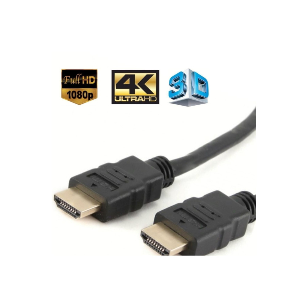 Powermaster 3 Metre 3d Full Hd Hdmi Tv Uydu Alıcısı Kablosu HDMI Kablo Fiyatı