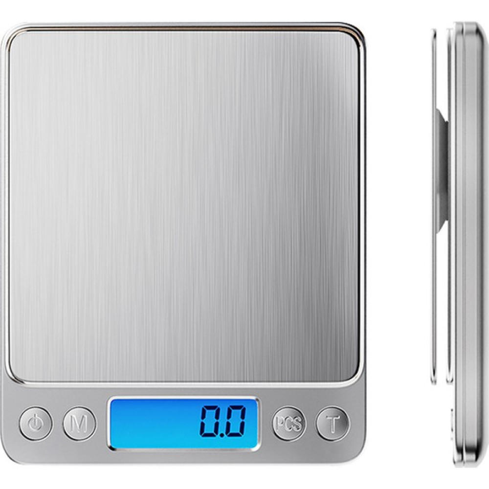Powermaster 3000 gr Dijital Hassas Terazi 0.1 gr Tartı 0,1 Gram Ölçlümlü Ölçüm Aletleri / Cihazları Fiyatı