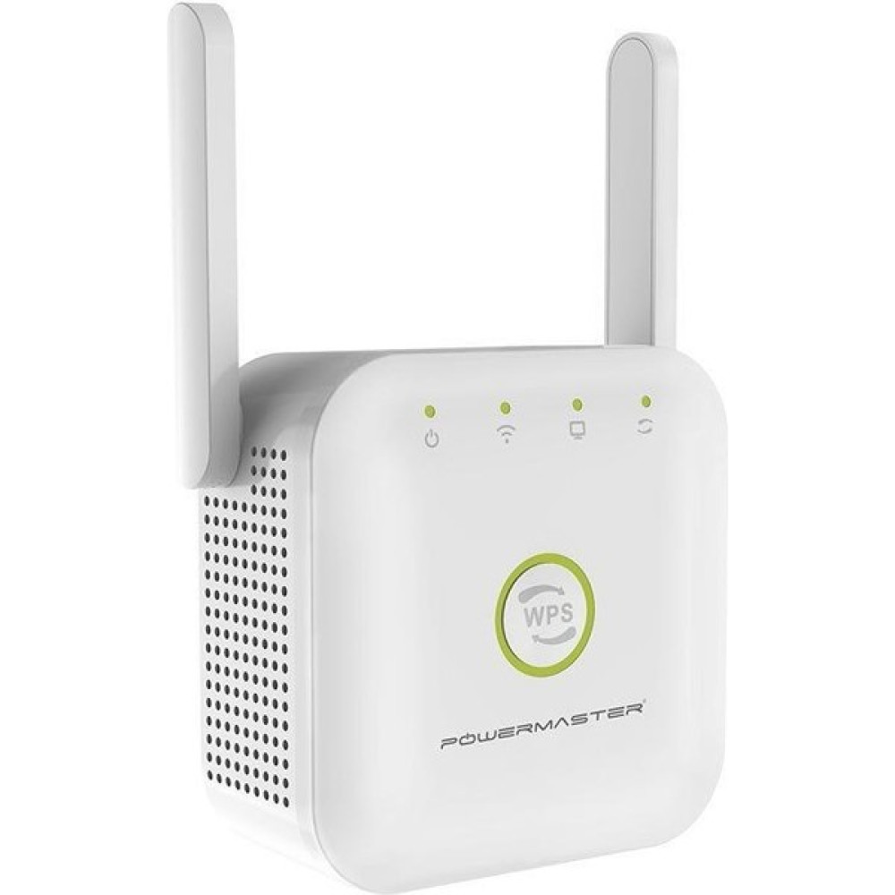 Powermaster 300MBPS 2 Antenli USB Wifi Repeater+Access Point Access Point Fiyatı