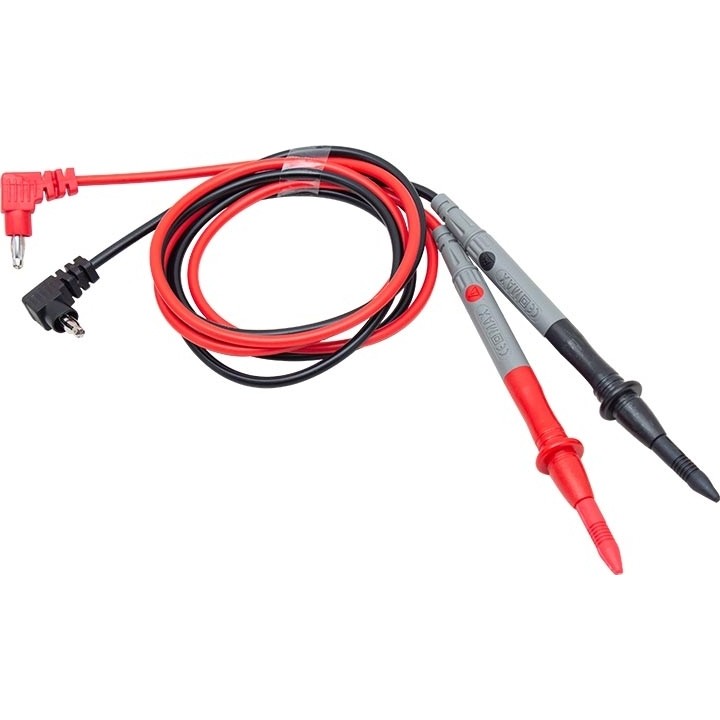 Powermaster 3020B 10 Amper Ölçü Aleti Probu Dijital Analog Multimetre Prob Kablosu Ölçüm Cihazları İçin Telefon Fiyatı